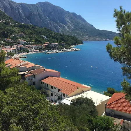 Apartmán Gabrijel Podgora