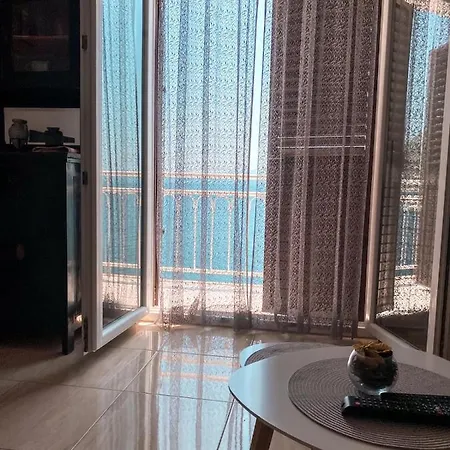 Gabrijel Apartmán *