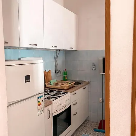 Gabrijel * Podgora