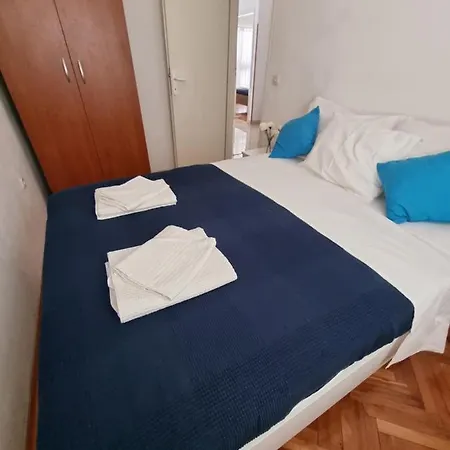 Gabrijel Apartmán