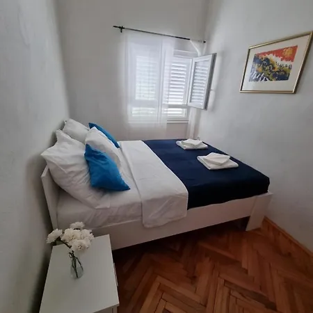 Apartmán Gabrijel *