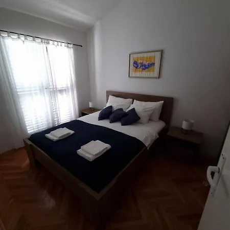 Gabrijel Apartmán *