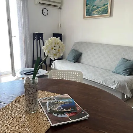 Gabrijel Apartmán *