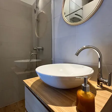 Gabrijel Apartmán Podgora