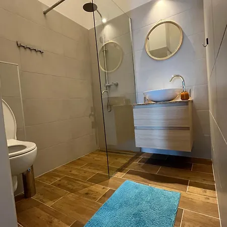 Apartmán Gabrijel Podgora