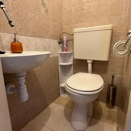 Apartmán Gabrijel *