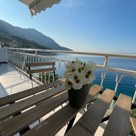 Gabrijel * Podgora