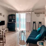 Gabrijel Podgora (Split-Dalmatia)