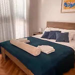 Gabrijel Apartment Podgora (Split-Dalmatia)