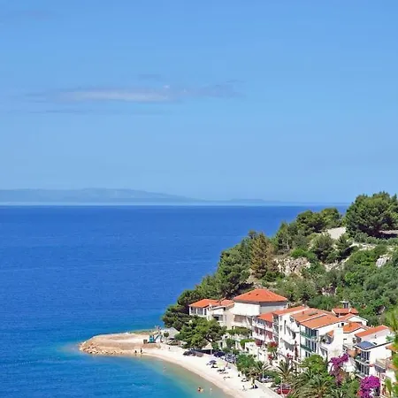 Gabrijel Appartement *