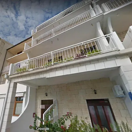 Gabrijel Apartment *