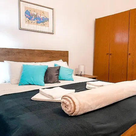 Gabrijel Apartment Podgora