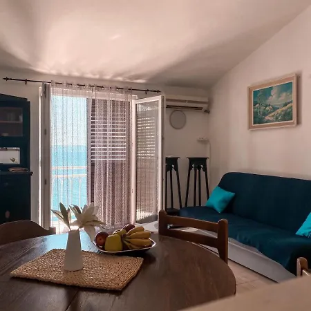 Apartment Gabrijel *