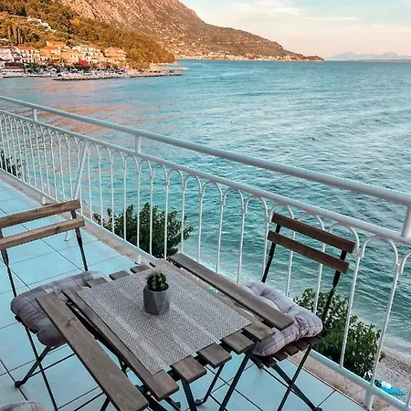 Gabrijel * Podgora (Split-Dalmatia)