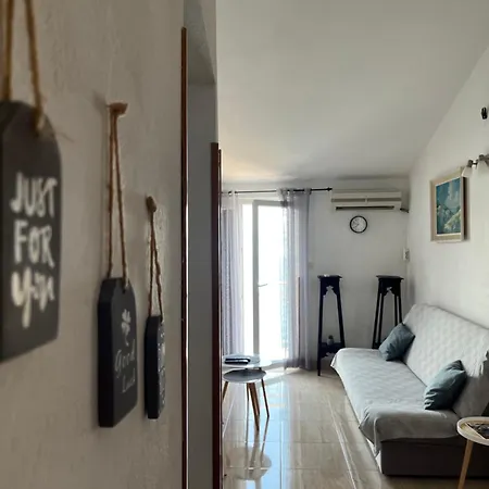 Apartment Gabrijel Podgora (Split-Dalmatia)