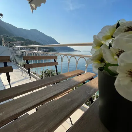 Apartment Gabrijel
