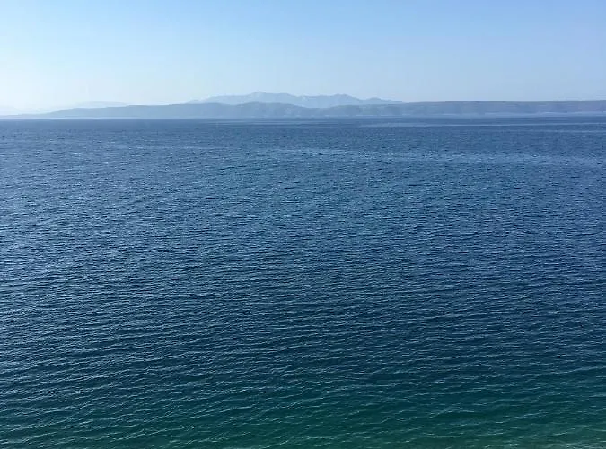 Gabrijel Apartment Podgora (Split-Dalmatia)