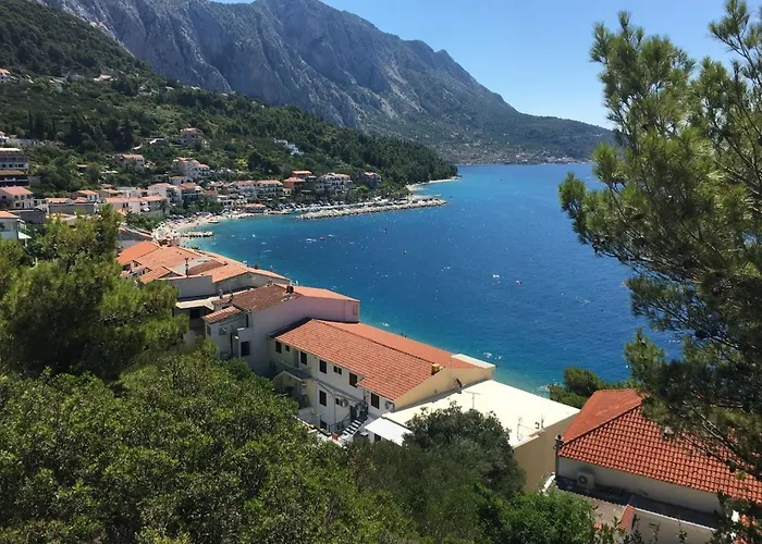 Apartment Gabrijel Podgora (Split-Dalmatia)
