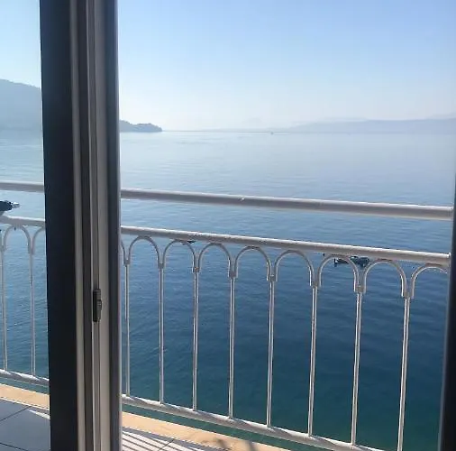 Apartment Gabrijel