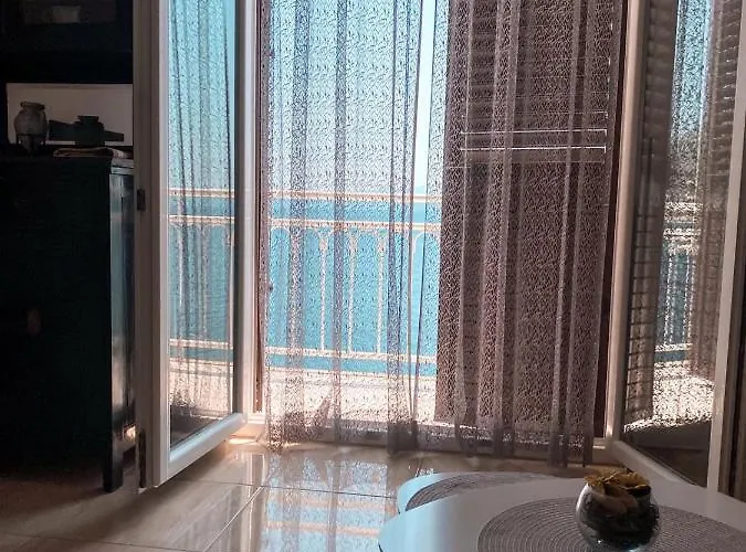 Gabrijel Apartment *