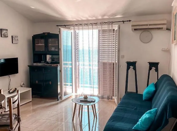 Gabrijel Podgora (Split-Dalmatia)