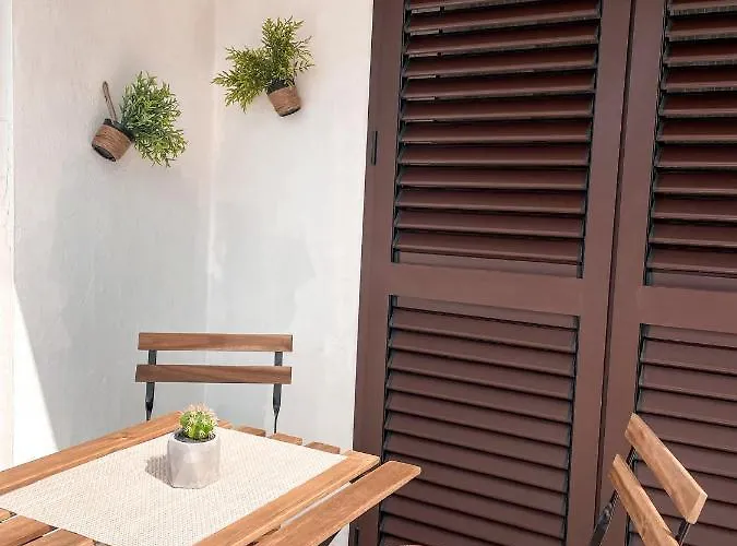 Gabrijel Apartment