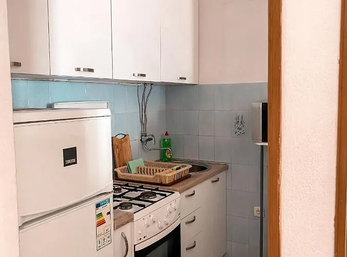 Gabrijel * Podgora (Split-Dalmatia)