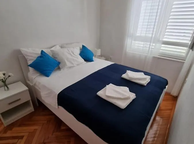 Gabrijel Podgora (Split-Dalmatia)