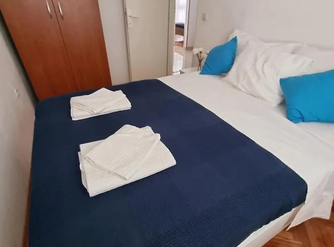 Gabrijel Apartment