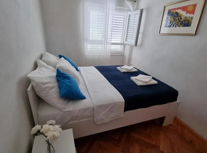 Apartment Gabrijel *