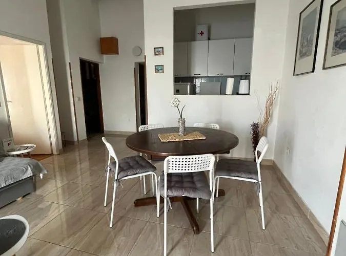 Gabrijel * Podgora (Split-Dalmatia)