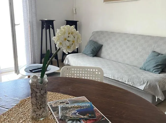 Gabrijel Apartment *