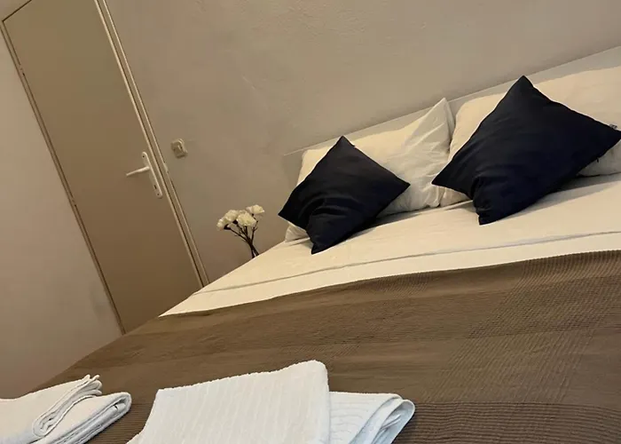 Gabrijel Podgora (Split-Dalmatia)