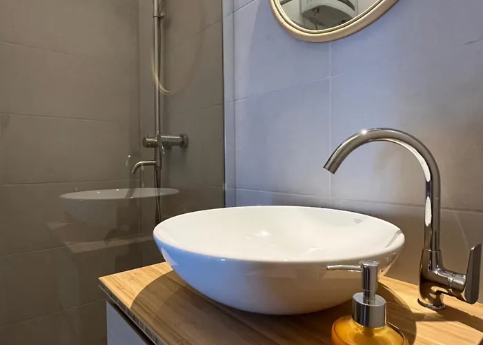 Gabrijel Apartment Podgora (Split-Dalmatia)