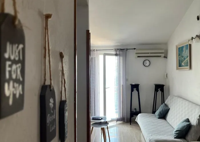 Apartment Gabrijel Podgora (Split-Dalmatia)