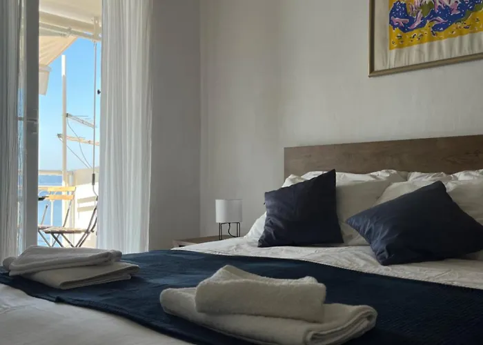 Gabrijel * Podgora (Split-Dalmatia)
