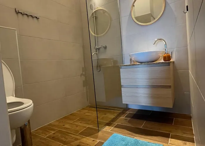 Apartment Gabrijel Podgora (Split-Dalmatia)