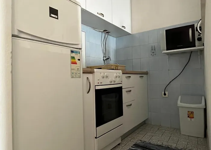 Gabrijel Apartment Podgora (Split-Dalmatia)