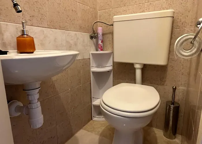 Apartment Gabrijel *