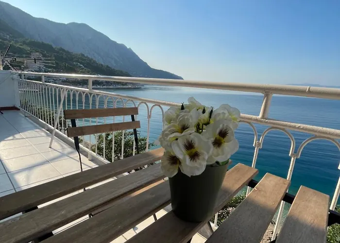 Gabrijel * Podgora (Split-Dalmatia)