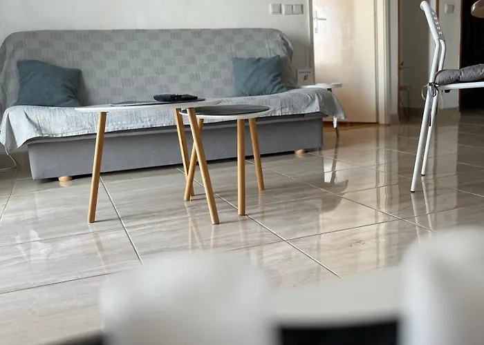 Gabrijel Apartment